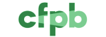 CFPB logo