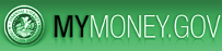 my money website logo